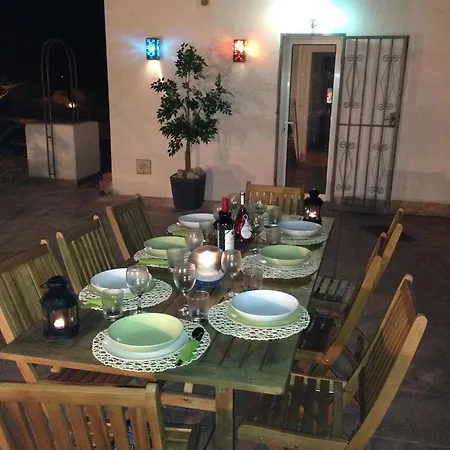Holiday home Bright Casa Els Cards Close To Sitges With Air Conditioning *