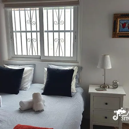Bright Casa Els Cards Close To Sitges With Air Conditioning Holiday home *